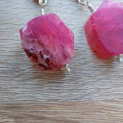 Ahhaat Kõrvarõngad